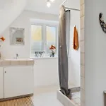 4 Bedroom Beautiful In Feriehus Skagen