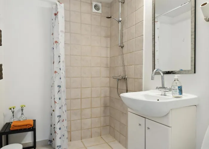 4 Bedroom Beautiful In * Skagen