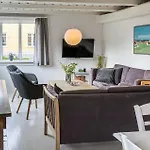 4 Bedroom Beautiful In Skagen