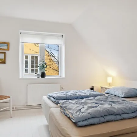 4 Bedroom Beautiful In * Skagen
