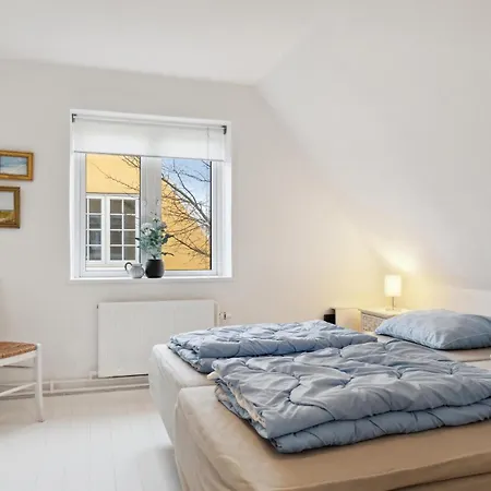 4 Bedroom Beautiful In * 스카겐