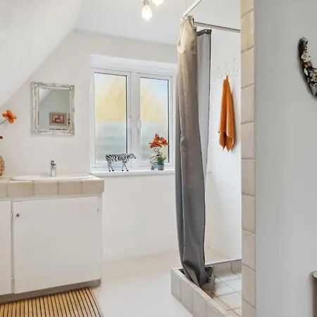 4 Bedroom Beautiful In Semesterbostad Skagen