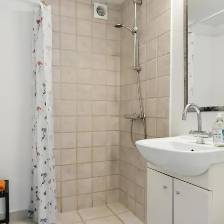 4 Bedroom Beautiful In * 스카겐