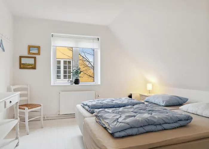4 Bedroom Beautiful In * Σκάγκεν