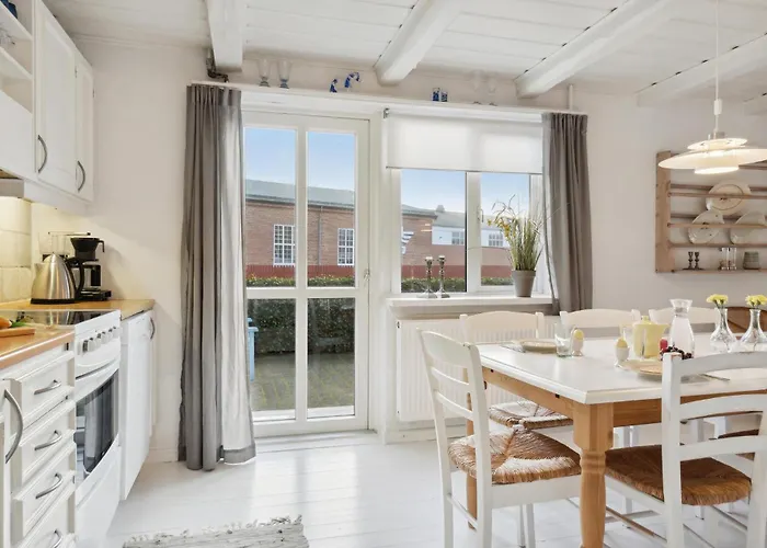 Σπίτι διακοπών 4 Bedroom Beautiful In Σκάγκεν
