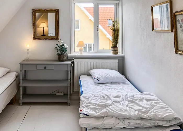 Σπίτι διακοπών 4 Bedroom Beautiful In