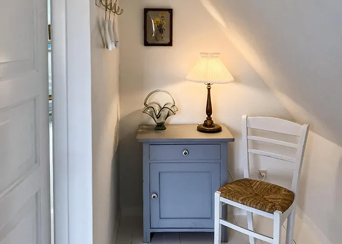 Σπίτι διακοπών 4 Bedroom Beautiful In *